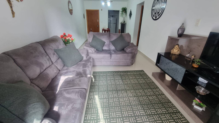 Imagem Apartamento com 3 Quartos à Venda, 113 m² em Tupi - Praia Grande Imagem Apartamento com 3 Quartos à Venda, 113 m² em Tupi - Praia Grande