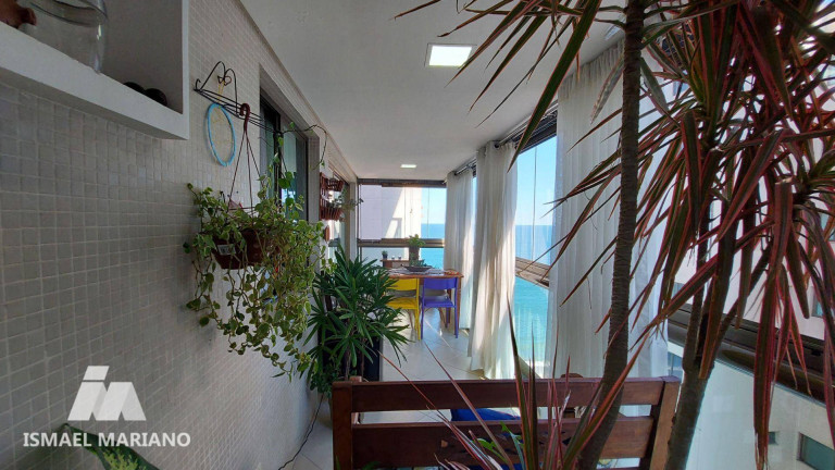 Imagem Apartamento com 3 Quartos à Venda, 120 m² em Praia De Itaparica - Vila Velha