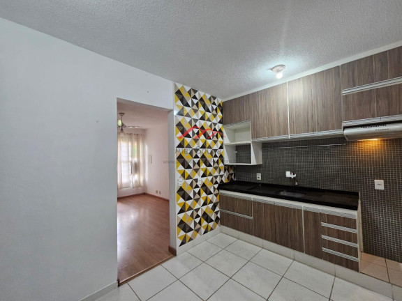Imagem Casa com 2 Quartos à Venda, 64 m² em Parque Villa Flores Imagem Casa com 2 Quartos à Venda, 64 m² em Parque Villa Flores