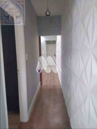 Imagem Apartamento com 2 Quartos à Venda, 77 m² em Embaré - Santos Imagem Apartamento com 2 Quartos à Venda, 77 m² em Embaré - Santos