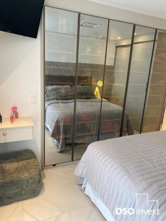 Imagem Apartamento com 3 Quartos à Venda, 140 m² em Granja Julieta - São Paulo Imagem Apartamento com 3 Quartos à Venda, 140 m² em Granja Julieta - São Paulo