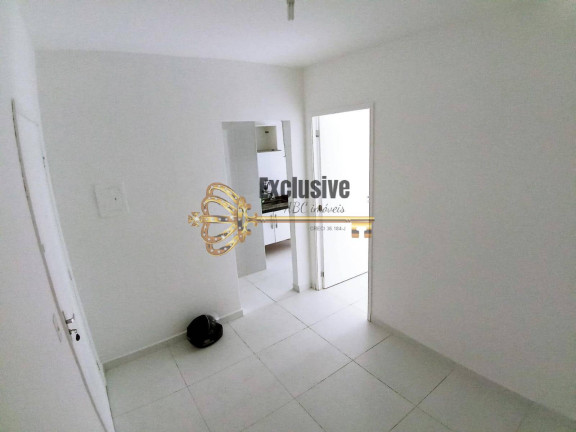 Imagem Kitnet com 1 Quarto à Venda, 31 m² em Assunção - São Bernardo Do Campo Imagem Kitnet com 1 Quarto à Venda, 31 m² em Assunção - São Bernardo Do Campo