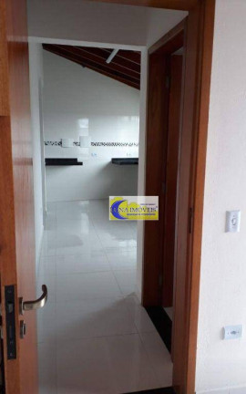 Imagem Cobertura com 2 Quartos à Venda, 104 m² em Baeta Neves - São Bernardo Do Campo Imagem Cobertura com 2 Quartos à Venda, 104 m² em Baeta Neves - São Bernardo Do Campo