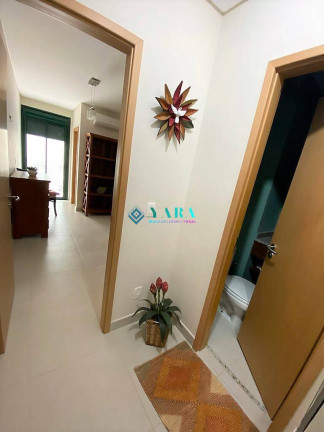 Imagem Apartamento com 2 Quartos para Temporada, 120 m² em Praia Grande - Ubatuba