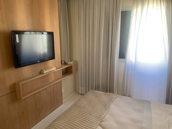 Imagem Apartamento com 2 Quartos à Venda, 47 m² em Campo Belo - São Paulo Imagem Apartamento com 2 Quartos à Venda, 47 m² em Campo Belo - São Paulo