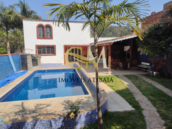 Imagem Casa com 2 Quartos à Venda, 260 m² em Portão - Atibaia Imagem Casa com 2 Quartos à Venda, 260 m² em Portão - Atibaia