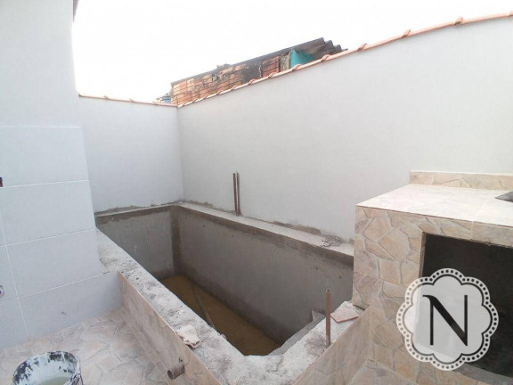 Imagem Casa com 2 Quartos à Venda, 170 m² em Gaivota - Itanhaém Imagem Casa com 2 Quartos à Venda, 170 m² em Gaivota - Itanhaém