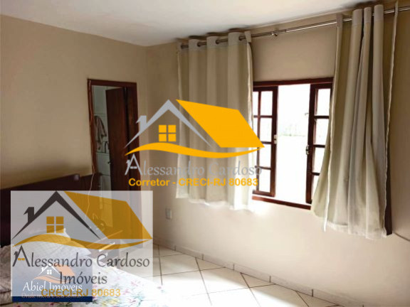 Imagem Casa com 3 Quartos à Venda, 100 m² em Varginha - Nova Friburgo Imagem Casa com 3 Quartos à Venda, 100 m² em Varginha - Nova Friburgo