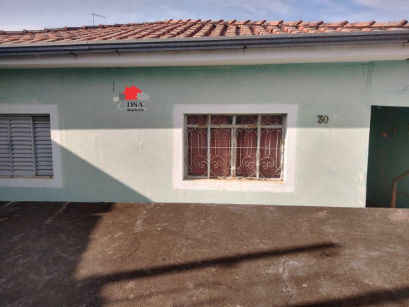 Imagem Casa com 3 Quartos à Venda, 300 m² em Jardim Santa Clara Do Lago Ii - Hortolândia Imagem Casa com 3 Quartos à Venda, 300 m² em Jardim Santa Clara Do Lago Ii - Hortolândia