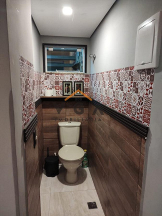 Imagem Casa com 3 Quartos à Venda, 125 m² em Itaquera - São Paulo Imagem Casa com 3 Quartos à Venda, 125 m² em Itaquera - São Paulo