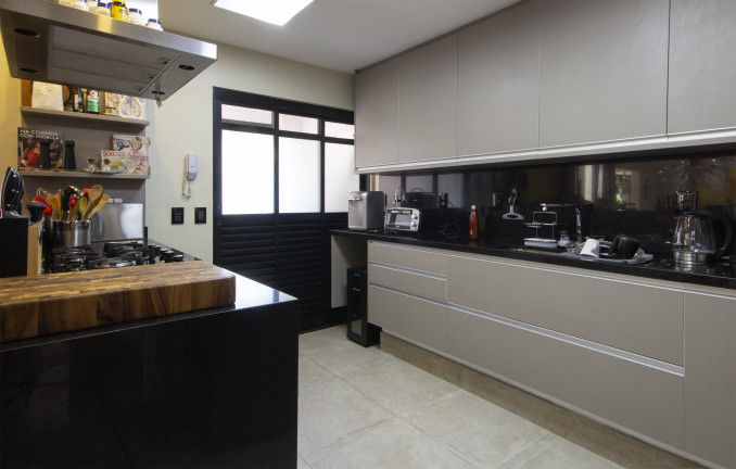 Imagem Apartamento com 3 Quartos à Venda, 200 m² em Vila Progredior - São Paulo