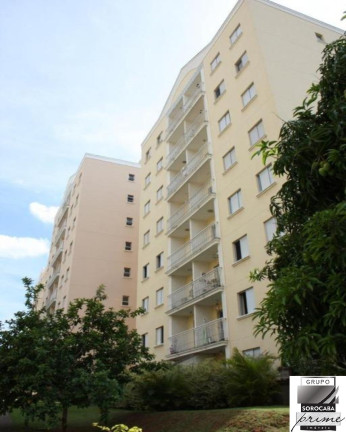 Imagem Apartamento com 2 Quartos à Venda, 61 m² em Parque Campolim - Sorocaba Imagem Apartamento com 2 Quartos à Venda, 61 m² em Parque Campolim - Sorocaba