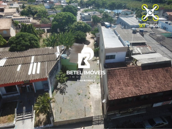 Imagem Terreno à Venda, 640 m² em Centro - São Francisco De Itabapoana Imagem Terreno à Venda, 640 m² em Centro - São Francisco De Itabapoana
