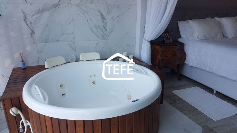 Imagem Cobertura com 3 Quartos à Venda, 264 m² em Barra Da Tijuca - Rio De Janeiro Imagem Cobertura com 3 Quartos à Venda, 264 m² em Barra Da Tijuca - Rio De Janeiro