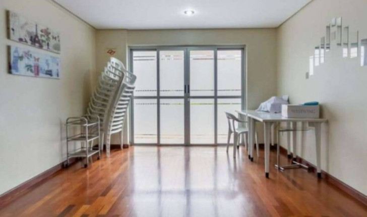 Imagem Apartamento com 2 Quartos à Venda, 85 m² em Mirandópolis - São Paulo