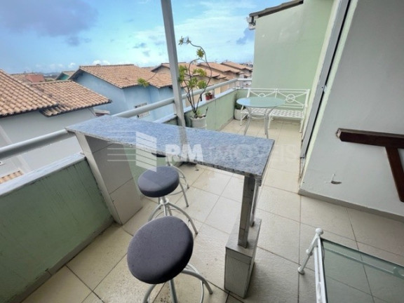 Imagem Apartamento com 2 Quartos à Venda, 106 m² em Stella Maris - Salvador Imagem Apartamento com 2 Quartos à Venda, 106 m² em Stella Maris - Salvador