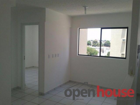 Imagem Apartamento com 2 Quartos à Venda, 44 m² em Emaús - Parnamirim Imagem Apartamento com 2 Quartos à Venda, 44 m² em Emaús - Parnamirim