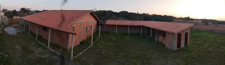 Imagem Casa com 3 Quartos à Venda, 160 m² em Chacara Cibratel - Itanhaem Imagem Casa com 3 Quartos à Venda, 160 m² em Chacara Cibratel - Itanhaem