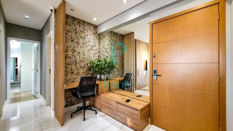 Imagem Apartamento com 2 Quartos à Venda, 62 m² em Centro - Osasco