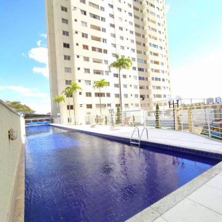 Imagem Apartamento com 3 Quartos à Venda, 73 m² em Vila Rosa - Goiânia Imagem Apartamento com 3 Quartos à Venda, 73 m² em Vila Rosa - Goiânia