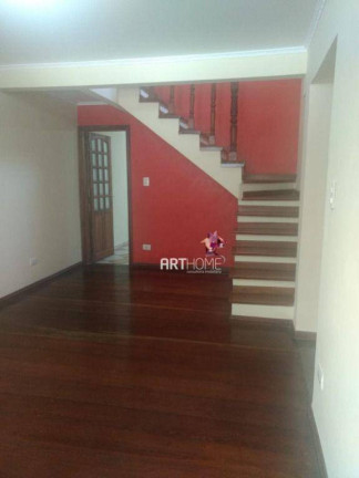 Imagem Sobrado com 3 Quartos à Venda, 142 m² em Rudge Ramos - São Bernardo Do Campo Imagem Sobrado com 3 Quartos à Venda, 142 m² em Rudge Ramos - São Bernardo Do Campo