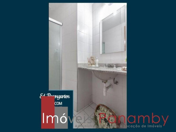 Imagem Apartamento com 3 Quartos à Venda, 82 m² em Paraíso Do Morumbi - São Paulo Imagem Apartamento com 3 Quartos à Venda, 82 m² em Paraíso Do Morumbi - São Paulo
