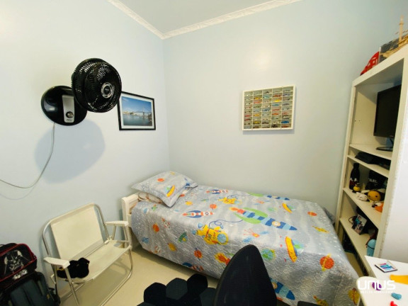 Imagem Casa com 3 Quartos à Venda, 360 m² em Barreiros - São José