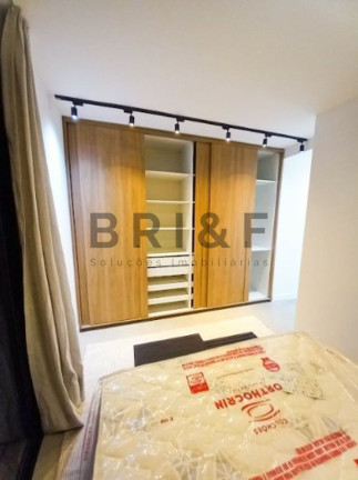 Imagem Apartamento com 1 Quarto para Alugar, 105 m² em Pinheiros - São Paulo Imagem Apartamento com 1 Quarto para Alugar, 105 m² em Pinheiros - São Paulo