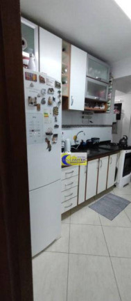 Imagem Apartamento com 3 Quartos à Venda, 79 m² em Rudge Ramos - São Bernardo Do Campo