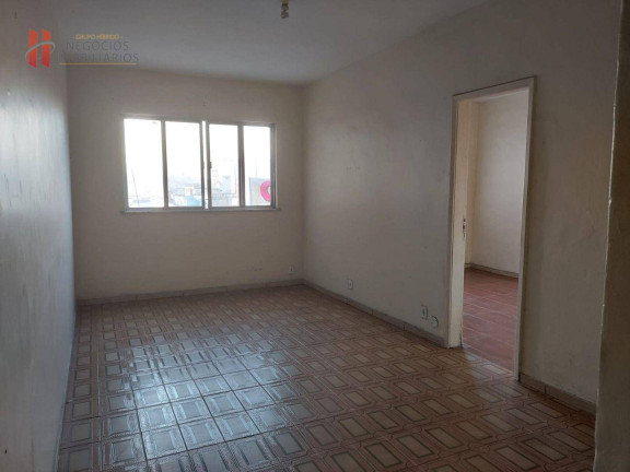 Imagem Apartamento com 2 Quartos à Venda, 50 m² em Centro - Duque De Caxias Imagem Apartamento com 2 Quartos à Venda, 50 m² em Centro - Duque De Caxias