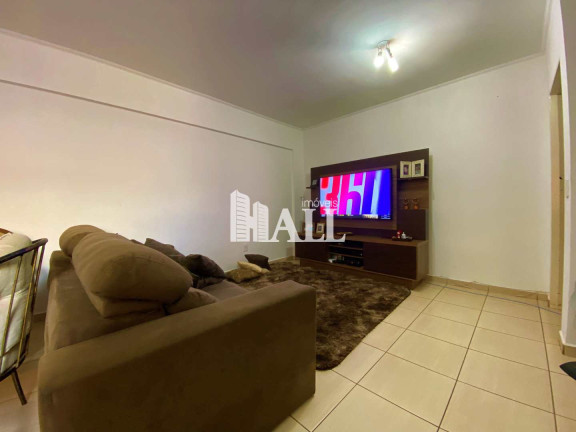 Imagem Apartamento com 3 Quartos à Venda, 165 m² em Centro - São José Do Rio Preto Imagem Apartamento com 3 Quartos à Venda, 165 m² em Centro - São José Do Rio Preto
