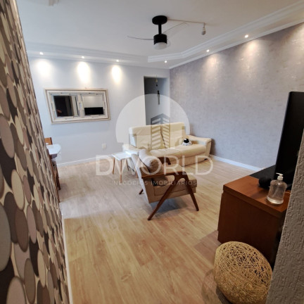 Imagem Imóvel com 3 Quartos à Venda, 84 m² em Centro - São Bernardo Do Campo Imagem Imóvel com 3 Quartos à Venda, 84 m² em Centro - São Bernardo Do Campo
