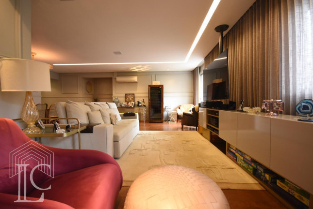 Imagem Apartamento com 2 Quartos à Venda, 157 m² em Morumbi - São Paulo Imagem Apartamento com 2 Quartos à Venda, 157 m² em Morumbi - São Paulo