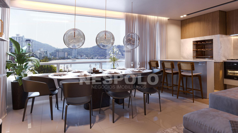Imagem Apartamento à Venda, 215 m² em Centro - Balneario Camboriu