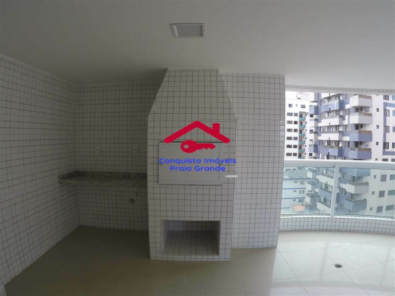 Imagem Apartamento com 3 Quartos à Venda, 172 m² em Tupi - Praia Grande Imagem Apartamento com 3 Quartos à Venda, 172 m² em Tupi - Praia Grande