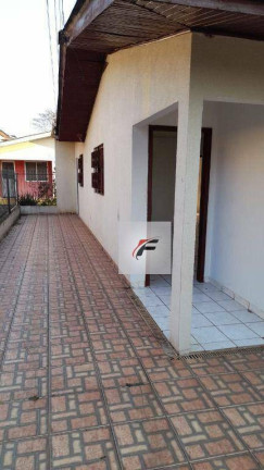 Imagem Casa com 3 Quartos à Venda, 96 m² em Santa Terezinha - Pato Branco Imagem Casa com 3 Quartos à Venda, 96 m² em Santa Terezinha - Pato Branco