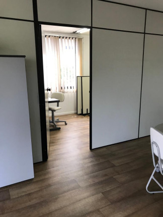 Imagem Imóvel com 1 Quarto para Alugar, 70 m² em Chacara Santo Antonio - São Paulo Imagem Imóvel com 1 Quarto para Alugar, 70 m² em Chacara Santo Antonio - São Paulo