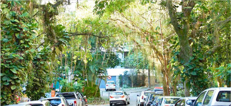 Imagem Apartamento à Venda,  em Jardim Botânico - Rio De Janeiro