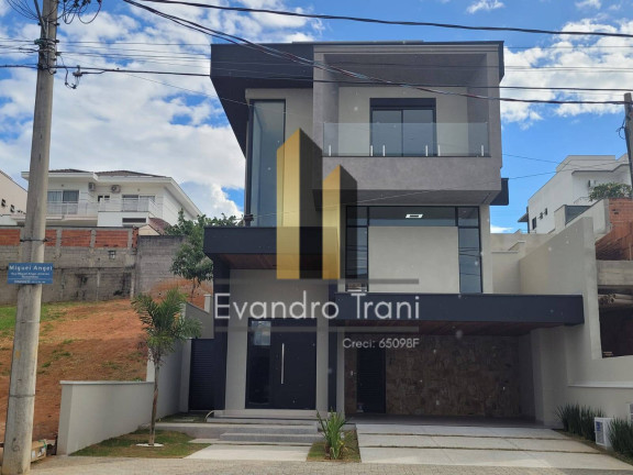 Imagem Casa com 4 Quartos à Venda, 263 m² em Urbanova Vii - São José Dos Campos Imagem Casa com 4 Quartos à Venda, 263 m² em Urbanova Vii - São José Dos Campos
