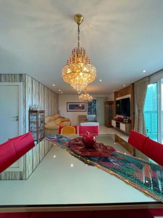 Imagem Apartamento com 4 Quartos à Venda, 180 m² em Enseada Do Suá - Vitória Imagem Apartamento com 4 Quartos à Venda, 180 m² em Enseada Do Suá - Vitória