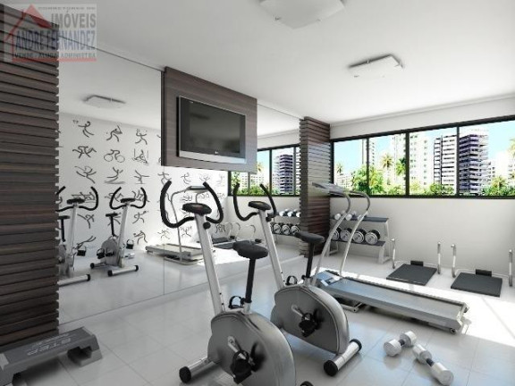 Imagem Apartamento com 3 Quartos à Venda, 64 m² em Madalena - Recife Imagem Apartamento com 3 Quartos à Venda, 64 m² em Madalena - Recife