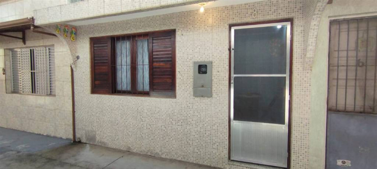 Casa de Condomínio com 1 Quarto à Venda, 36 m² em Aviacao - Praia Grande