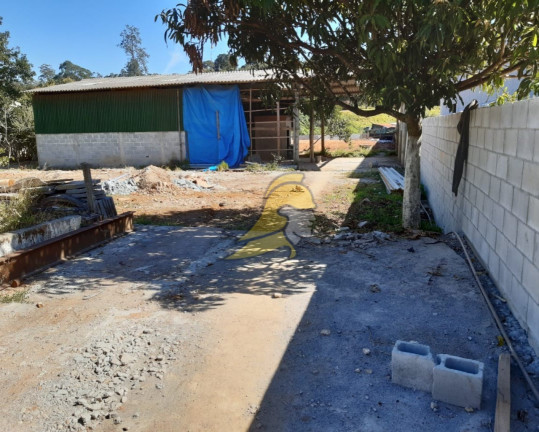Imagem Terreno à Venda, 3.247 m² em Jardim São Vicente - Cotia