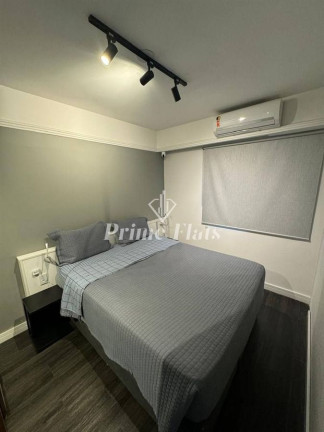 Imagem Apartamento com 1 Quarto à Venda, 32 m² em Moema - São Paulo Imagem Apartamento com 1 Quarto à Venda, 32 m² em Moema - São Paulo