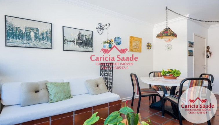 Imagem Apartamento com 3 Quartos à Venda, 109 m² em Jardim Paulista - São Paulo