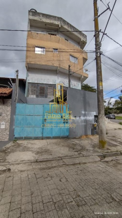 Imagem Sala Comercial à Venda, 175 m² em Pouso Alegre - Ribeirão Pires Imagem Sala Comercial à Venda, 175 m² em Pouso Alegre - Ribeirão Pires