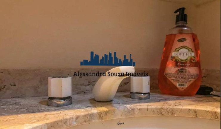 Imagem Apartamento com 2 Quartos para Alugar, 60 m² em Alphaville - Barueri