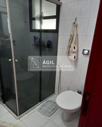 Imagem Apartamento com 3 Quartos à Venda, 107 m² em Bosque Dos Eucaliptos - São José Dos Campos