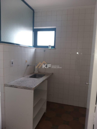 Imagem Kitnet com 1 Quarto à Venda, 38 m² em Centro - Ribeirão Preto Imagem Kitnet com 1 Quarto à Venda, 38 m² em Centro - Ribeirão Preto