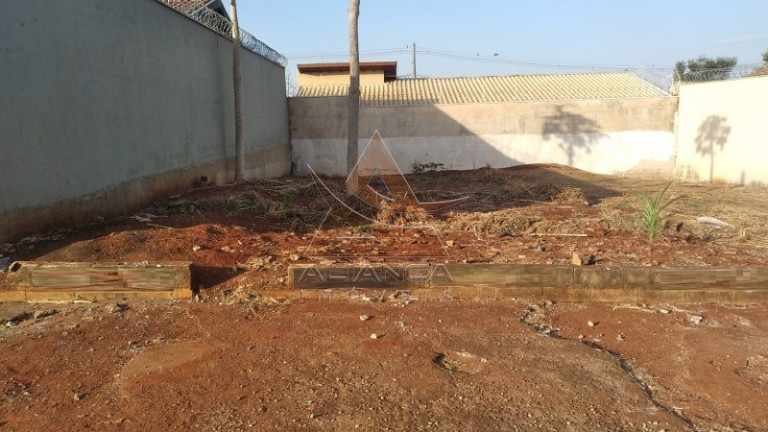 Terreno à Venda, 160 m² em Parque Das Oliveiras - Ribeirão Preto